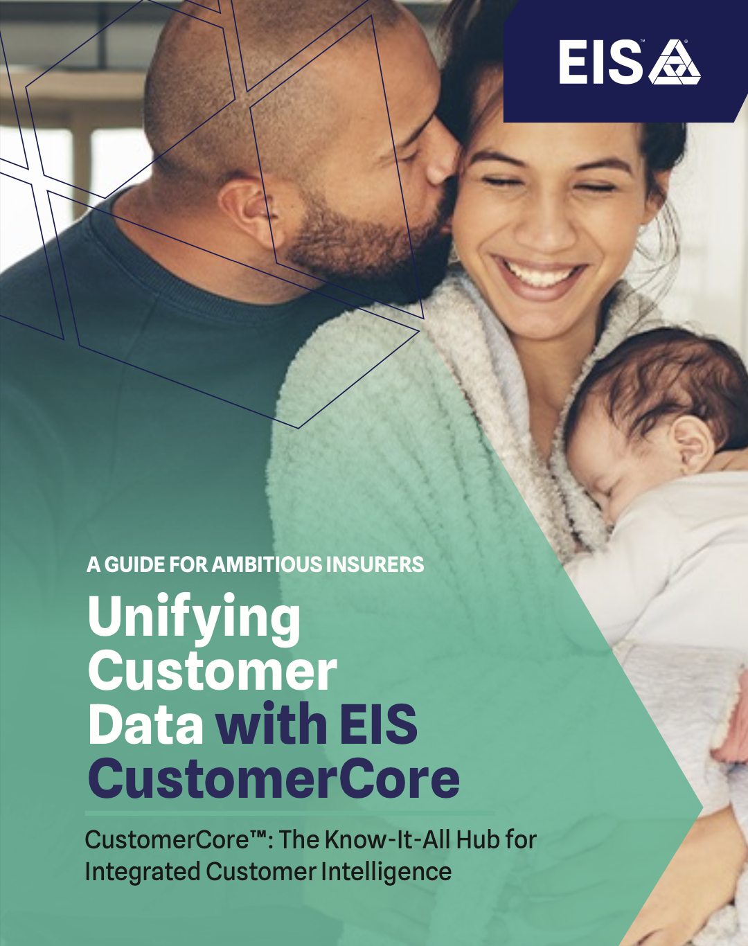 Unifying Customer Data with EIS CustomerCore